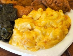 Oohhs & Aahhs of Washington D.C. Best Macaroni and Cheese in DMV