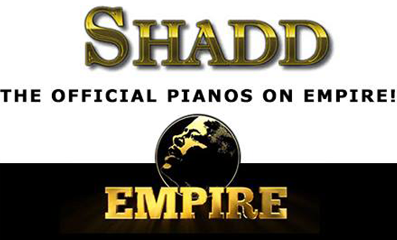Shadd Piano