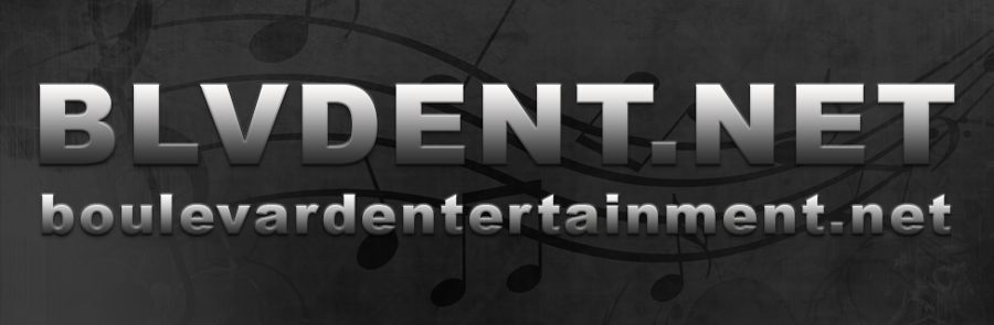 The Official Boulevard Entertainment, LLC