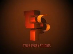 Tyler Perry Studios - Logo